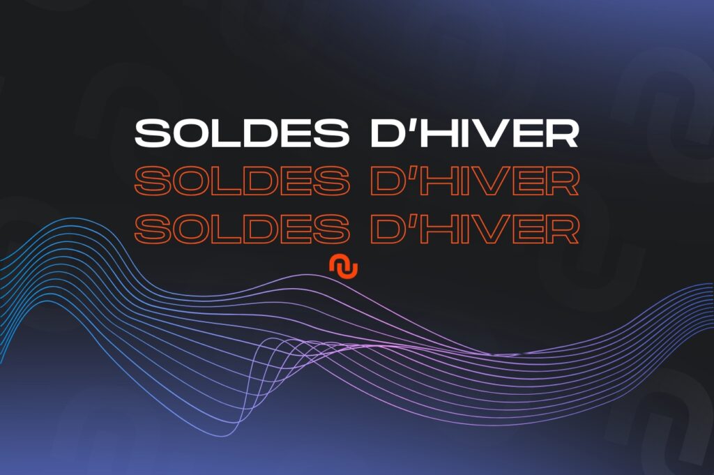 Soldes d'hiver 2025 // Source : Montage Numerama