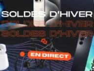 Offres des Soldes d'hiver  // Source : Numerama