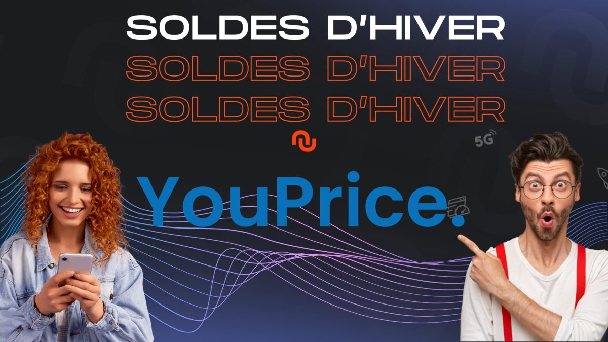 Youprice // Source : Montage Numerama