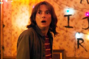 Stranger Things // Source : Netflix