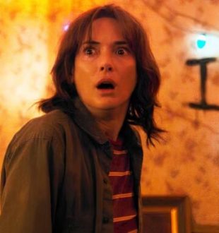 Stranger Things // Source : Netflix