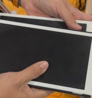La Nintendo Switch 2 selon Genki. // Source : Numerama