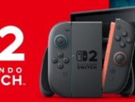 La Nintendo Switch 2. // Source : Nintendo