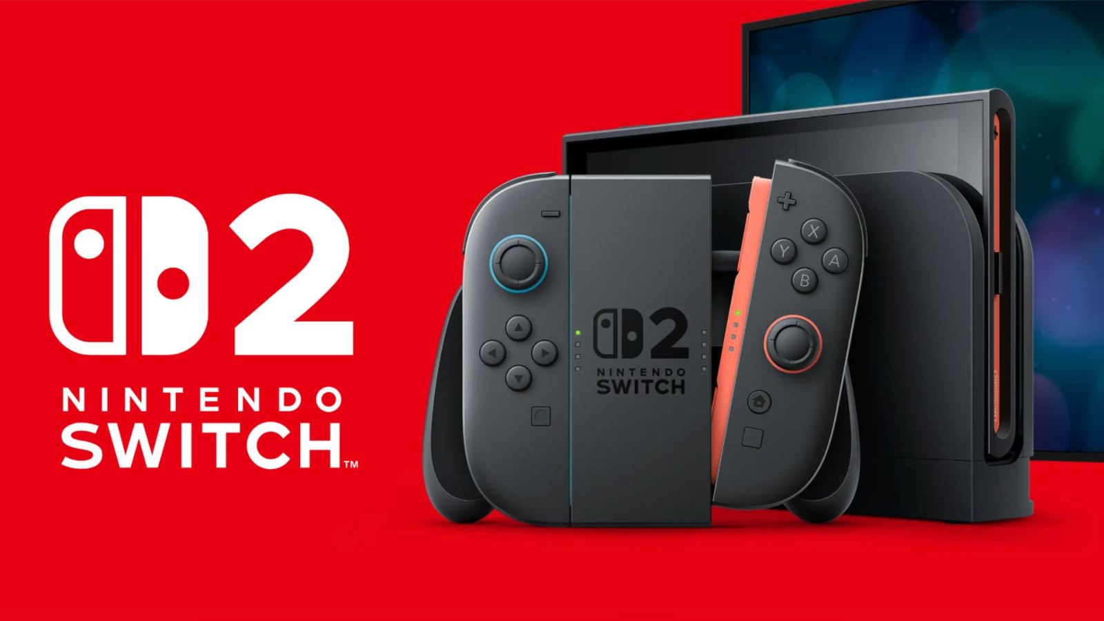 Nintendo Switch 2 : vous allez pouvoir l’essayer en France avant sa sortie