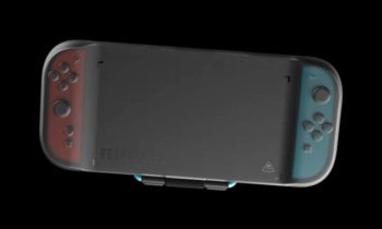 Dbrand le jure : il s'agit vraiment de la Switch 2. // Source : Capture Numerama