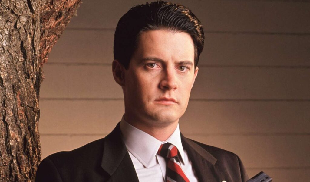 Dale Cooper 