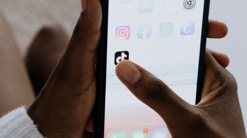 Mais que s’est-il passé avec TikTok aux USA ce week-end ?