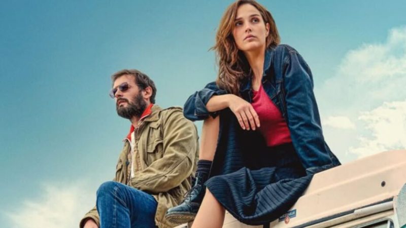 Tout le bleu du ciel sur Netflix : avez-vous repéré le clin d’œil de l’autrice Mélissa Da Costa ?