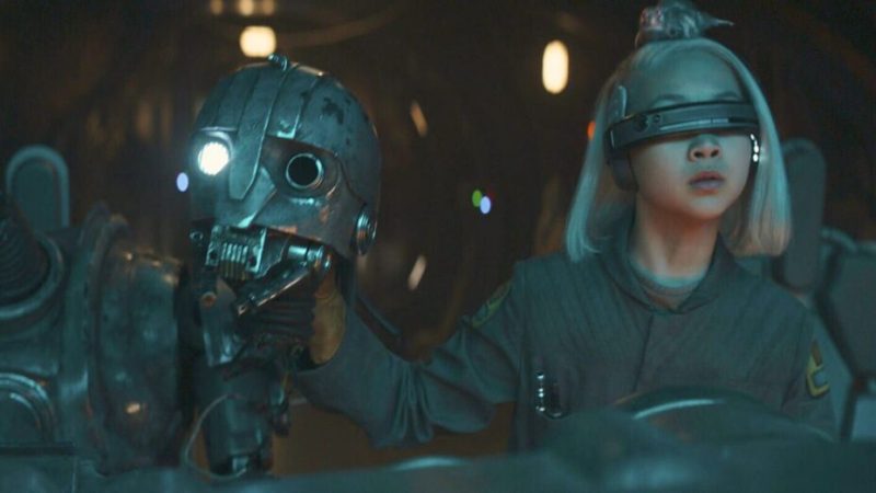 Star Wars : cela faisait 40 ans qu’on n’avait pas revu ce vaisseau en live action