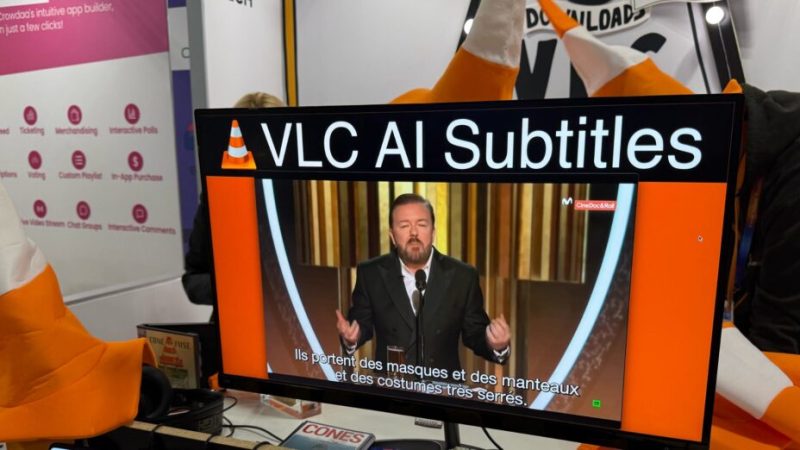 VLC lance une fonction attendue depuis longtemps par les fans de séries