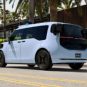Le Zeekr RT pour Waymo // Source : Waymo