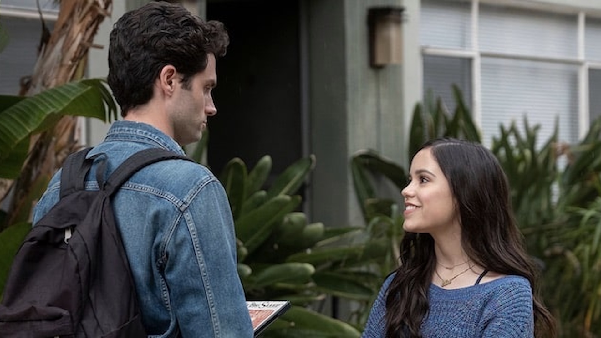 You saison 5 : date de sortie, bande-annonce, casting... Tout savoir