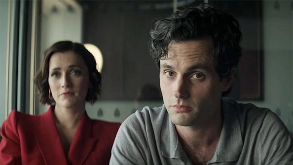 You saison 5 : date de sortie, casting, bande-annonce... Tout savoir