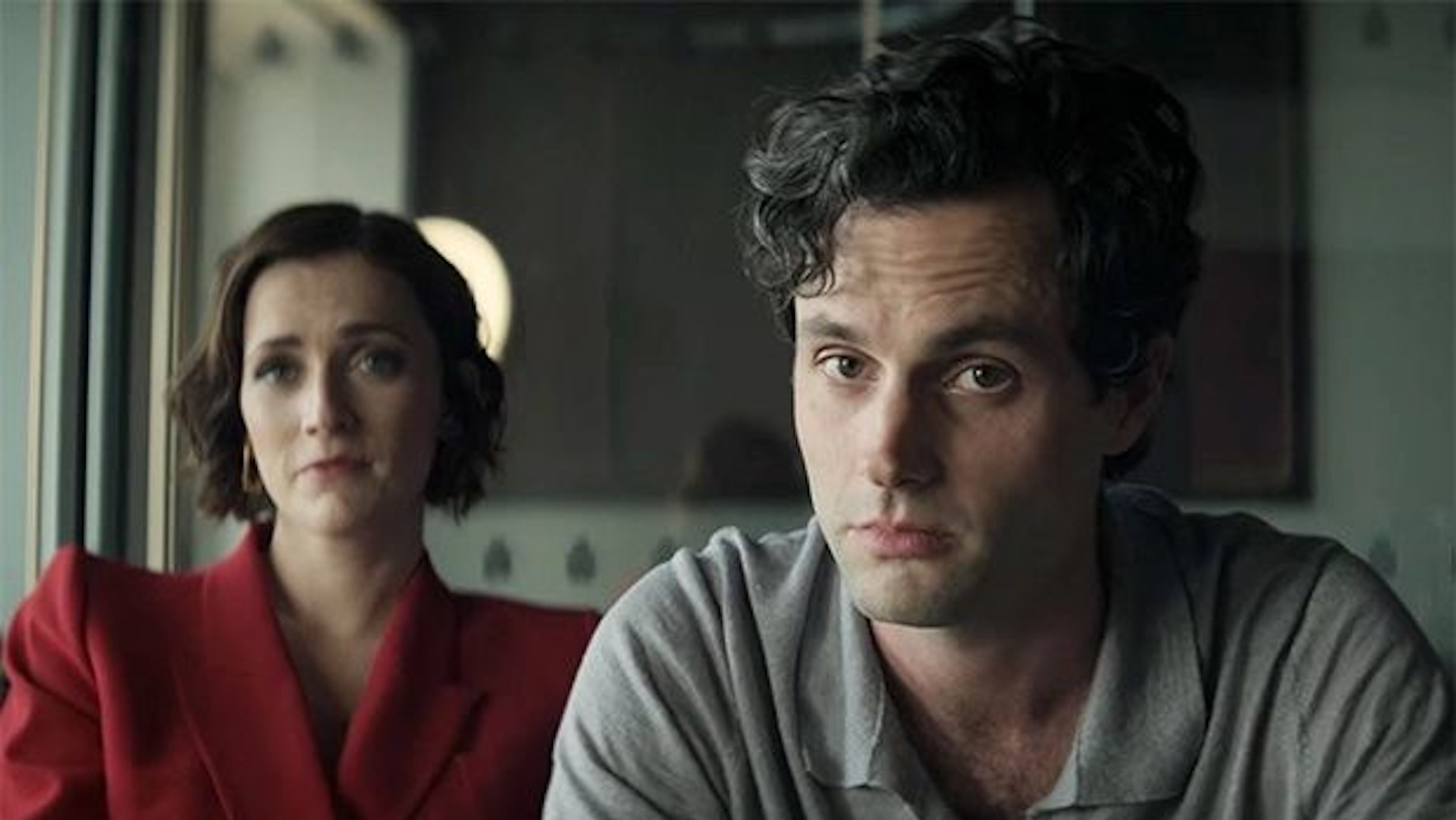 You saison 5 : date de sortie, bande-annonce, casting... Tout savoir