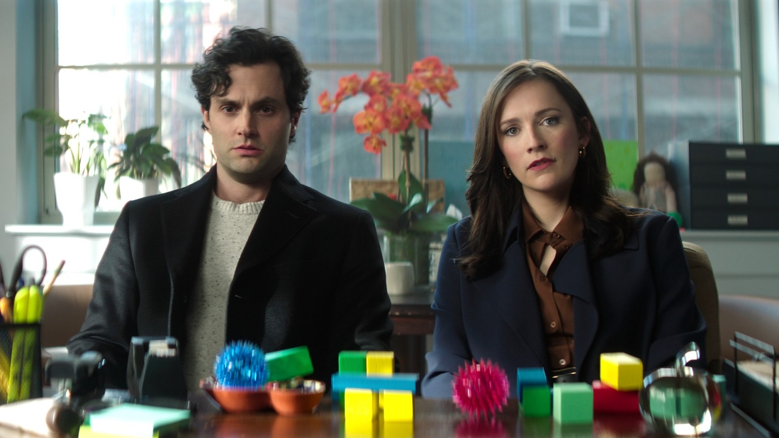 You saison 5 : date de sortie, bande-annonce, casting... Tout savoir
