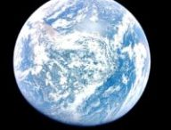 Blue Ghost Mission 1 - Vue de la Terre  // Source : Firefly Aerospace
