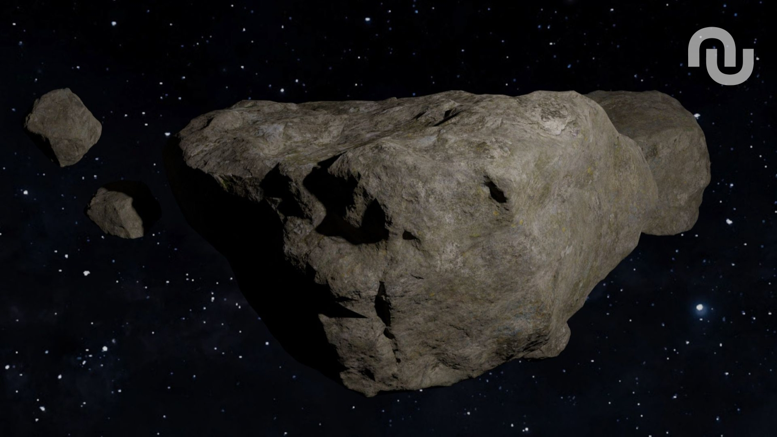 La probabilité que l’astéroïde YR4 touche la Terre n’a jamais été aussi haute, mais qu’est-ce que ça veut dire ?