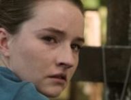 Abby, interprétée par Kaitlyn Dever, dans la saison 2 de The Last of Us. // Source : HBO Max