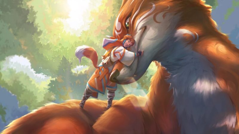 Altered : un jeu de cartes à collectionner ambitieux qui veut révolutionner le genre
