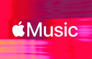 Apple Music // Source : Apple