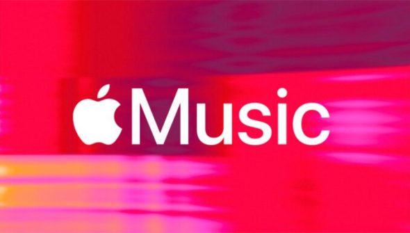 Apple Music // Source : Apple