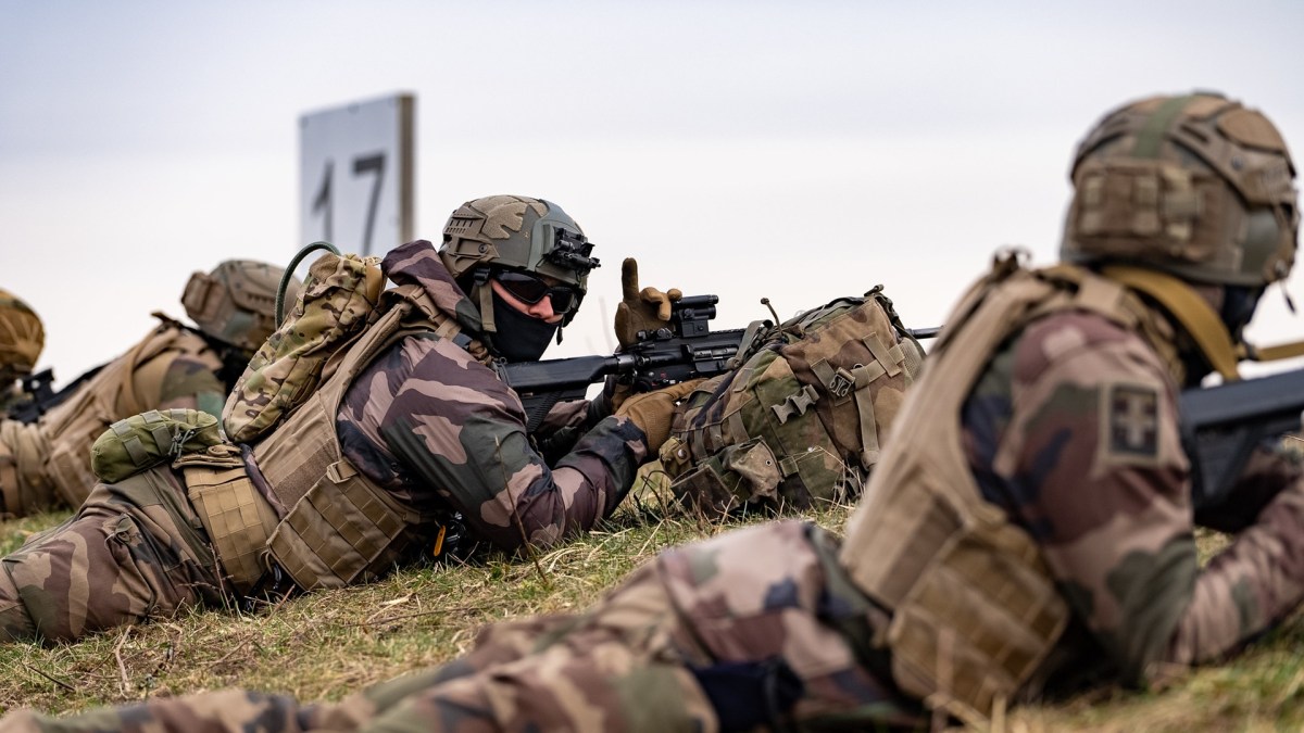 armée france française soldat militaire