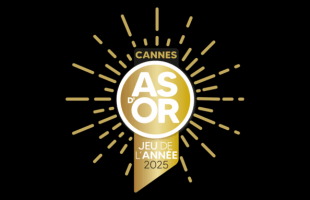 Source : Festival International des Jeux de Cannes