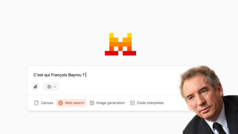 Le Chat by Mistral : comment améliorer les réponses sur l’actualité ?