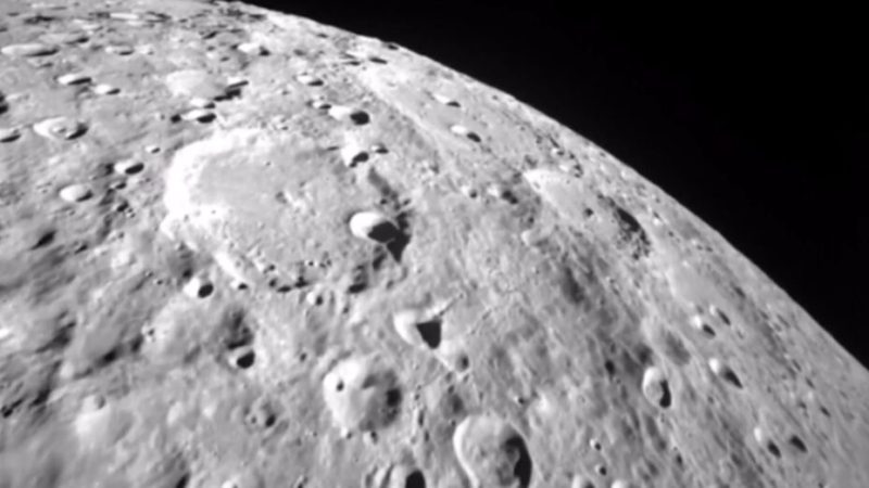 Participez à l’aventure lunaire : la Nasa vous invite à envoyer votre nom autour de la Lune avec Artemis II 