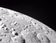 La Lune vue par BlueGhost. // Source : Capture YouTube Firefly Aerospace