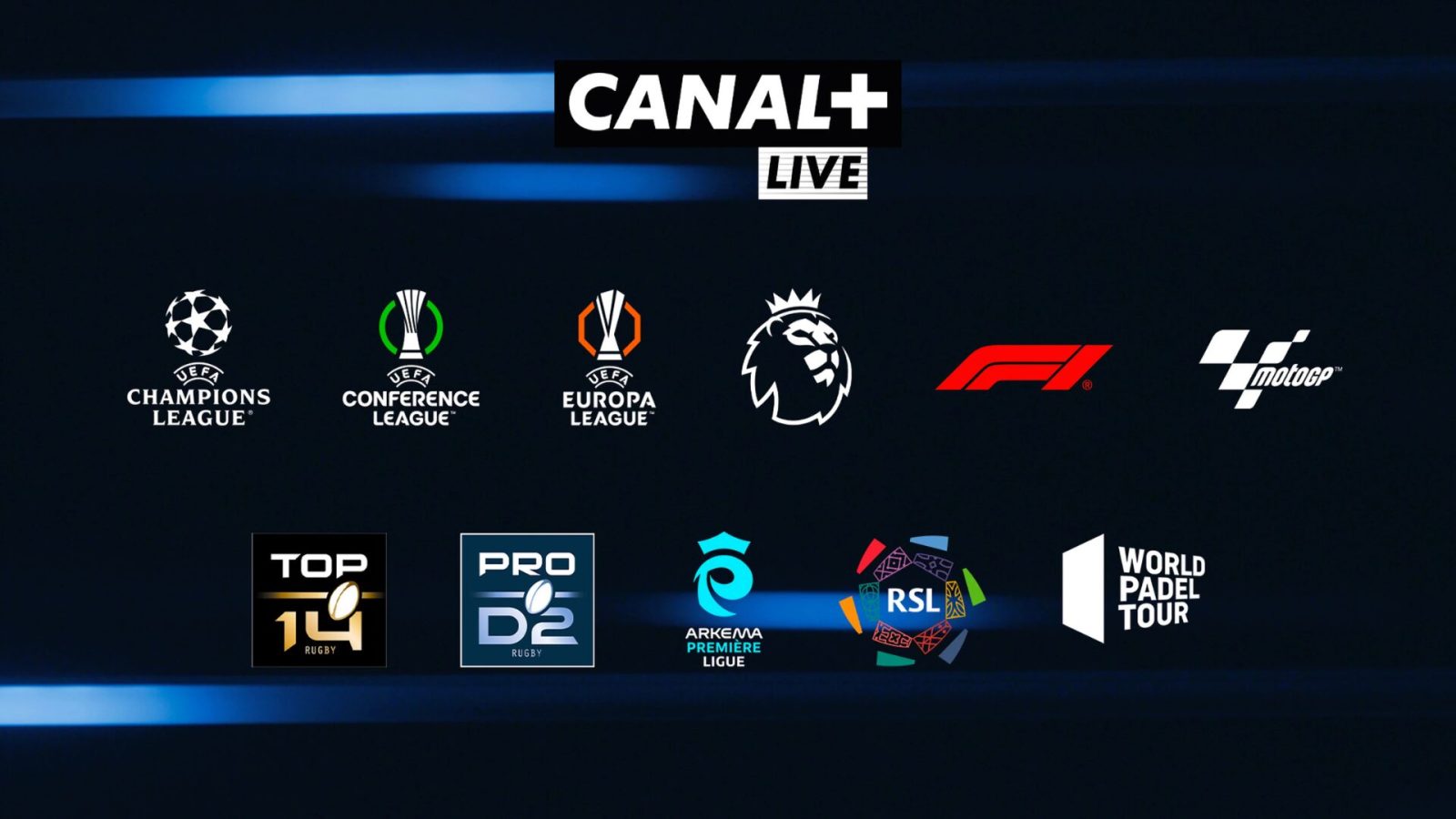 Canal+ lance une vente flash imbattable pour les fans de sport et de cinéma