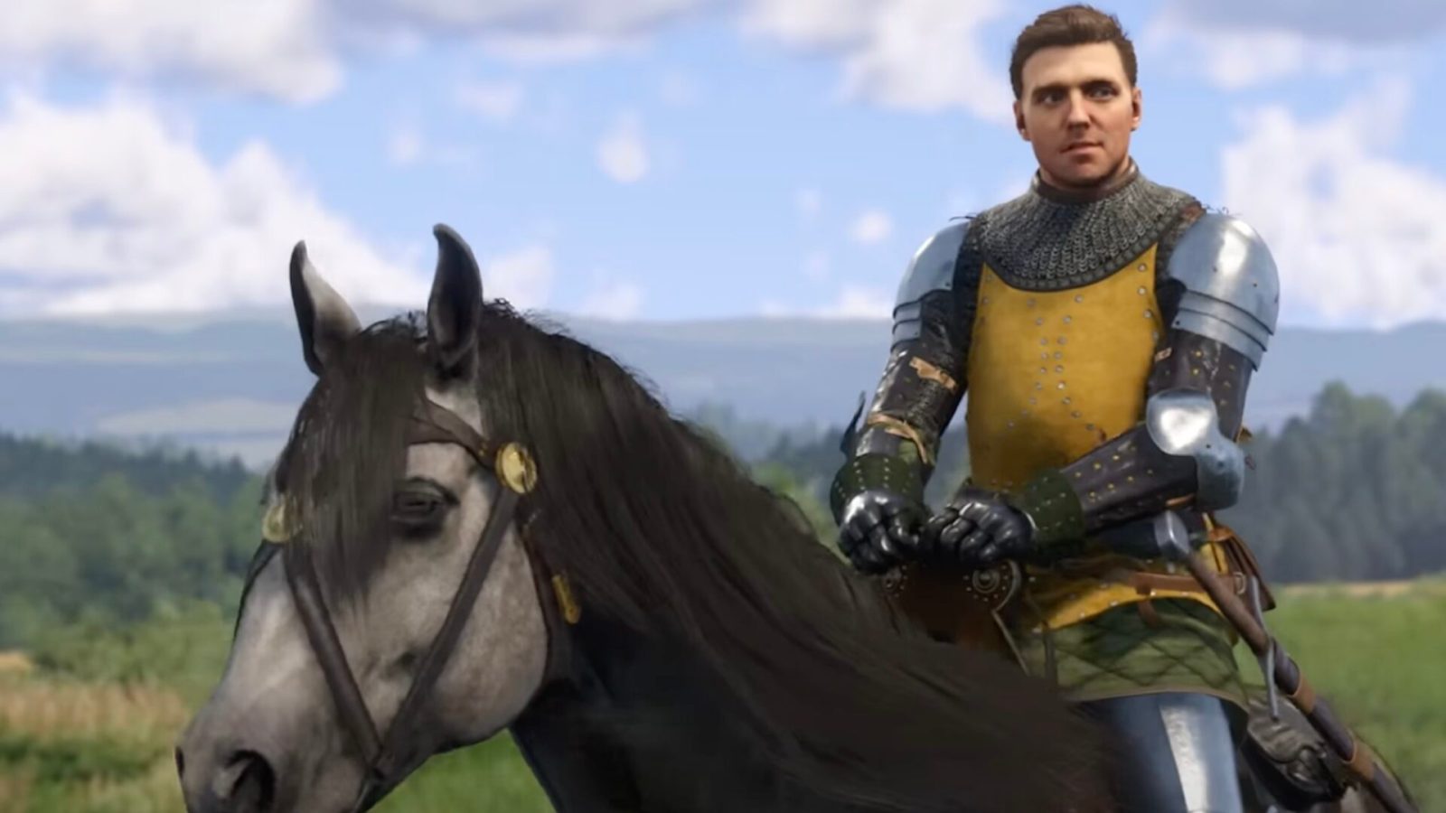 Ce détail qu’on ne voit pas compte énormément dans Kingdom Come: Deliverance 2