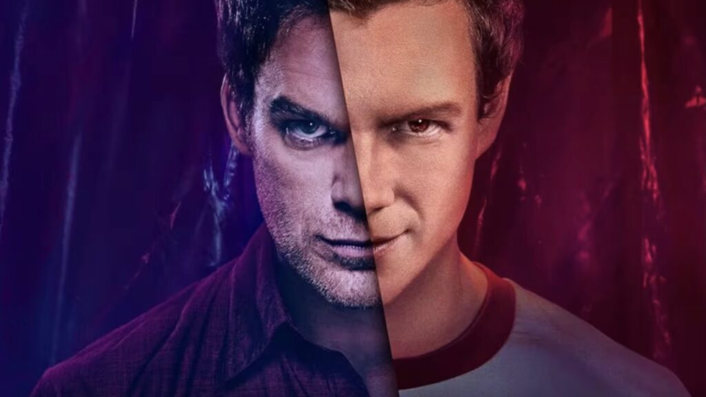 Dexter : Original Sin // Source : Showtime