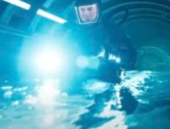 Tom Cruise dans Mission: Impossible - The Final Reckoning // Source : Paramount Pictures