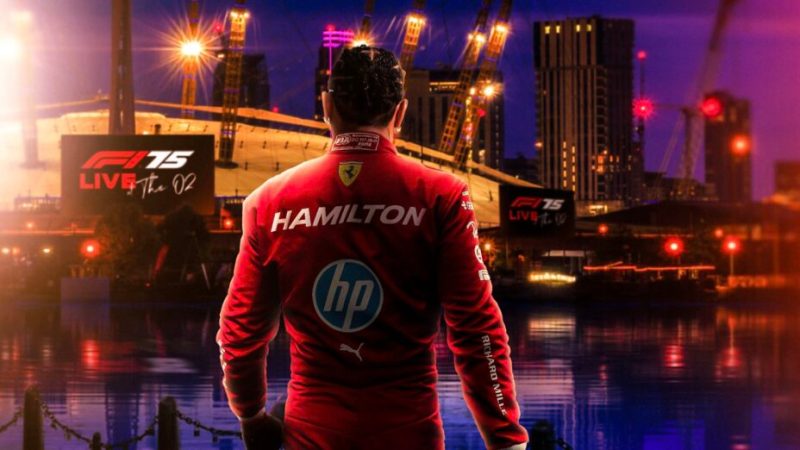 Où suivre la grande soirée de Formule 1 en direct et en streaming ?