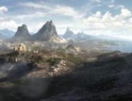 The Elder Scrolls VI // Source : Bethesda The Elder Scrolls VI // Source : Bethesda