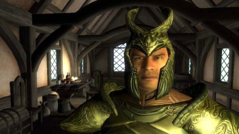 Qui a envie d’apparaître dans The Elder Scrolls 6 ? Qui a envie d’apparaître dans The Elder Scrolls 6 ?