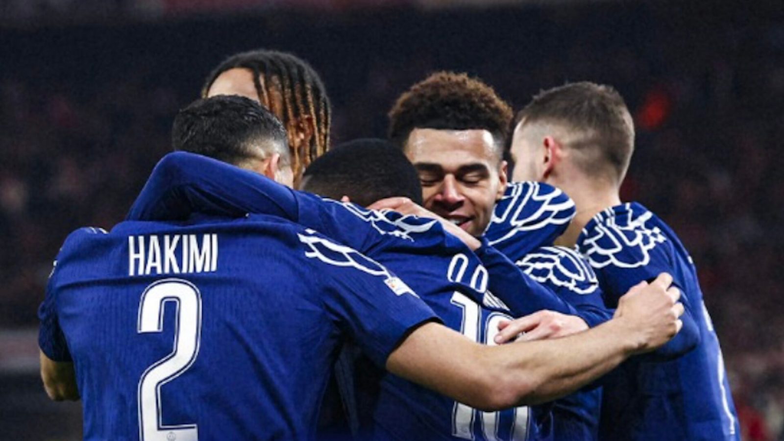 PSG-Chelsea : où voir le match de Ligue des champions ? 