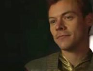 Harry Styles dans un film Marvel // Source : Capture YouTube