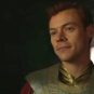Harry Styles dans un film Marvel // Source : Capture YouTube