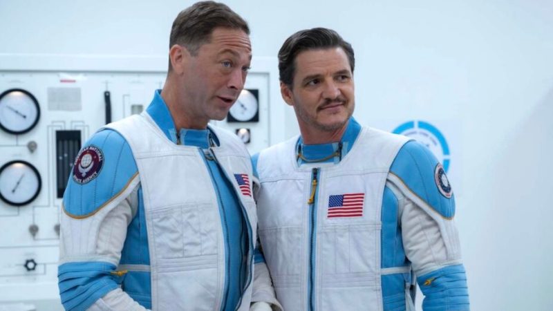 Les Quatre Fantastiques : que signifient les deux scènes post-génériques du film Marvel ?