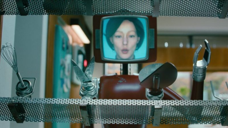 Cassandra sur Netflix : une technologie inédite a été utilisée pour le tournage