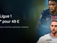 DAZN brade encore le prix de la Ligue 1. // Source : Numerama