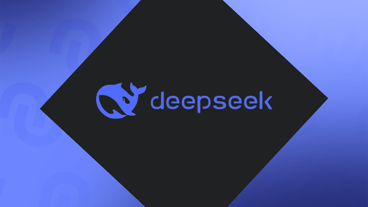 DeepSeek