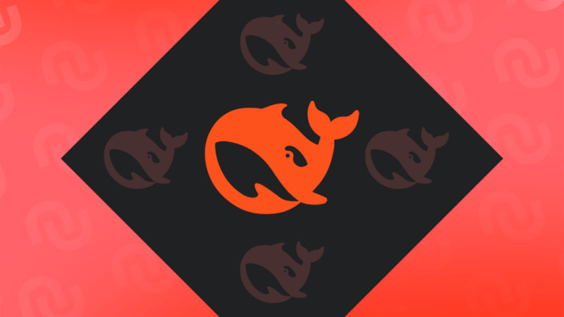 DeepSeek-V3.2 : la Chine répond à Gemini 3 et GPT-5 avec un nouveau modèle surdoué en maths