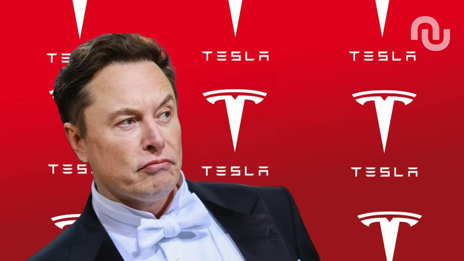 Tesla dément la recherche d’un successeur à Elon Musk