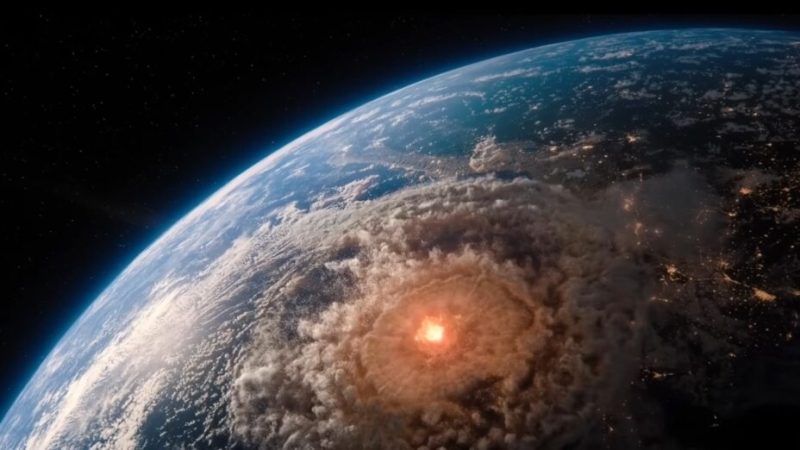 Si l’astéroïde Bennu se crashait sur Terre, ça ferait quoi ?