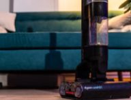 Le Dyson Wash G1 // Source : Alexis pour Numerama