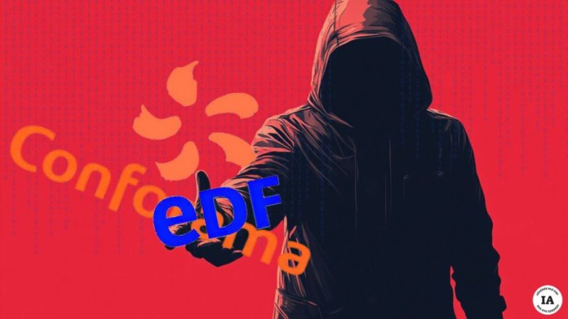 Piratages EDF, Conforama, SFR : comment les hackers jouent avec les médias pour vous manipuler