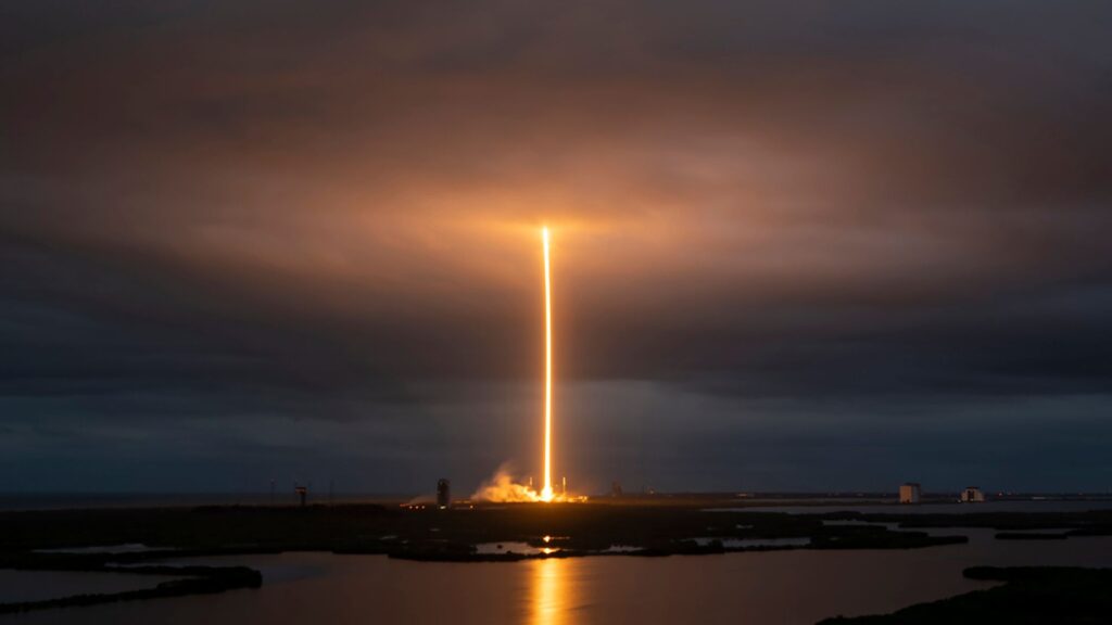 Falcon 9 Falcon 9